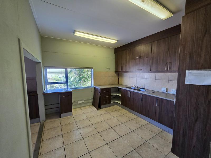 To Let commercial Property for Rent in Parow Industrial Western Cape